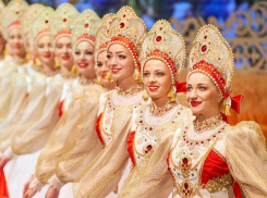 Русские вечёрки недалеко от Анапы-это круче любого сайта знакомств