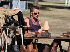 В Международный день сапожника в Анапе немного потеплеет