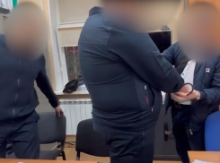 Бывшего депутата Совета Анапы отправили за решетку