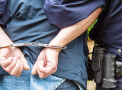 В Анапе задержали мужчину, который находился в федеральном розыске