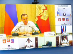 В поселке Виноградном под Анапой обустроят «Парк советского виноделия»