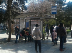 Суд обязал анапского предпринимателя отремонтировать аварийную остановку