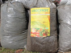 В Пятихатках под Анапой появится предприятие по производству удобрений