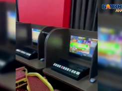 В Анапе выявили подпольные казино, изъято более 250 тысяч рублей наличными