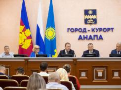 В Анапе установят бюст учредителя Анапского индустриального техникума