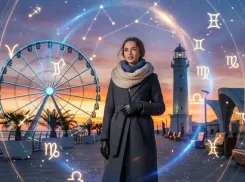 Гороскоп на 12 февраля 2026 года для анапчан Уникальный ежедневный прогноз — заряд на успех, уверенность и драйв специально для жителей Анапы!