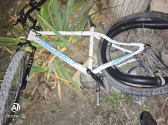 В Цибанобалке под Анапой насмерть сбили 17-летнего велосипедиста