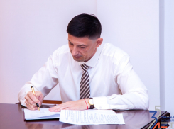 ВДЦ «Смена» под Анапой подписал с Роскосмосом соглашение о сотрудничестве