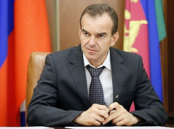 Губернатор Кубани опроверг слова Президента России Владимира Путина