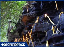 Недалеко от Анапы спрятано «чудо света»: якобы люди здесь исцеляются. Вымысел или реальность?