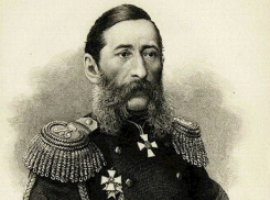 В селе Сукко появится бюст герою войн, первому Почетному жителю Анапы Михаилу Лорис-Меликову