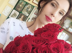 Кто такая «драмаквин», или Будни анапской художницы Олеси Баль