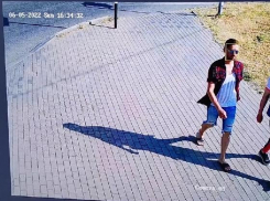 Искусственный интеллект помог найти похитителя стульев и велосипеда в Анапе