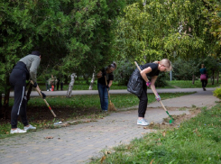 Субботники в Анапе станут регулярными