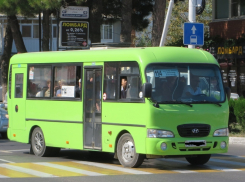 Подробности графика движения анапских автобусов в Витязево и Гостагаевскую