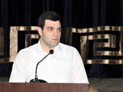 Новый детский сад и проектирование поликлиники – глава Витязево о планах на текущий год