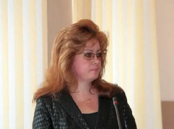 Уроженка Анапы Светлана Маслова стала вице-премьером Крыма