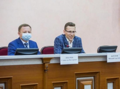 Уничтожение камки и новый парк на Северной обсудили в мэрии Анапы с активом курорта