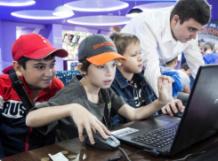 В Анапе открылся филиал Международной школы программирования