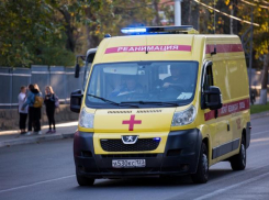 Скорая помощь Анапы в праздники более 2000 раз выезжала на вызовы