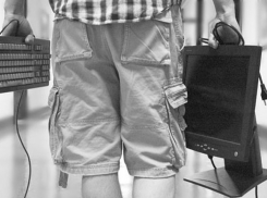 Полиция Новороссийска задержала анапчанина, подозреваемого в краже