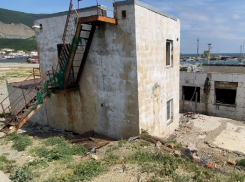 Продажу Научного центра «Большой Утриш» под Анапой за 1817 рублей обжаловали в ФАС