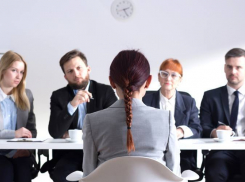 Кому сегодня труднее и проще найти работу в Анапе?