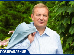 Самый запомнившийся мэр Анапы празднует День Рождения
