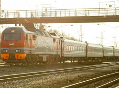 Между Анапой и Челябинском запустили дополнительный поезд