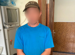 Велосипедная «лихорадка»: полиция Анапы снова задержала вора