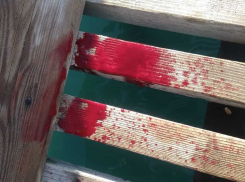 В Анапе пьяная потасовка на пирсе закончилась кровью