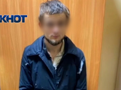 Полиция Анапы задержала мужчину по подозрению в краже медных трубок от кондиционеров
