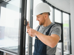 Что такое дешевое и прозрачное? Где в Анапе заказать окна