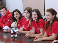 Волонтеров в Анапе научат, как сохранить стрессоустойчивость на ЧМ-2018