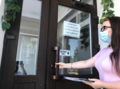 В гостиницах Анапы проверяют соблюдение требований Роспотребнадзора