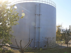 В водоканале рассказали как в Анапе увеличат напор воды в три раза