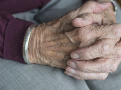 По соседству с Анапой разыскивают трёх мужчин, убивших пенсионерку