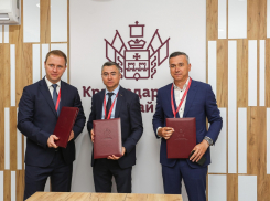 Ещё один гостиничный комплекс категории 4* появится в Анапе