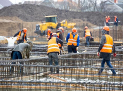 На школу в микрорайоне Алексеевский в Анапе потратят 812 миллионов рублей