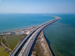 Анапчане уже в октябре смогут купить билеты на поезд в Крым