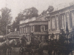 В конце XIX века камыш и солома в Анапе попали под запрет