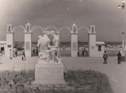 Какой была Анапа в 1950-1960-е: воспоминания А. Комкова