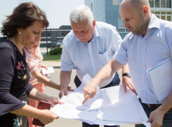 Приоритетные проекты в Анапе. Что сделано в этом году и что ещё предстоит