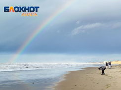 В Анапе отмечают день весеннего равноденствия: о значении и традициях праздника