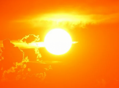 Сильная жара в Анапе и на Кубани продлится до 21 июля