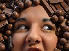 28 февраля в День шоколадного суфле в Анапе обещают дожди