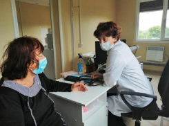 ФАПы в хуторах под Анапой обошлись в 5 млн рублей