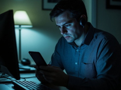 Остался без крыши над головой: телефонные аферисты разорили 69-летнего жителя Анапы