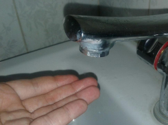 29 августа Анапа на целый день останется без воды