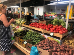 Где в Анапе появятся новые ярмарки-привозы?